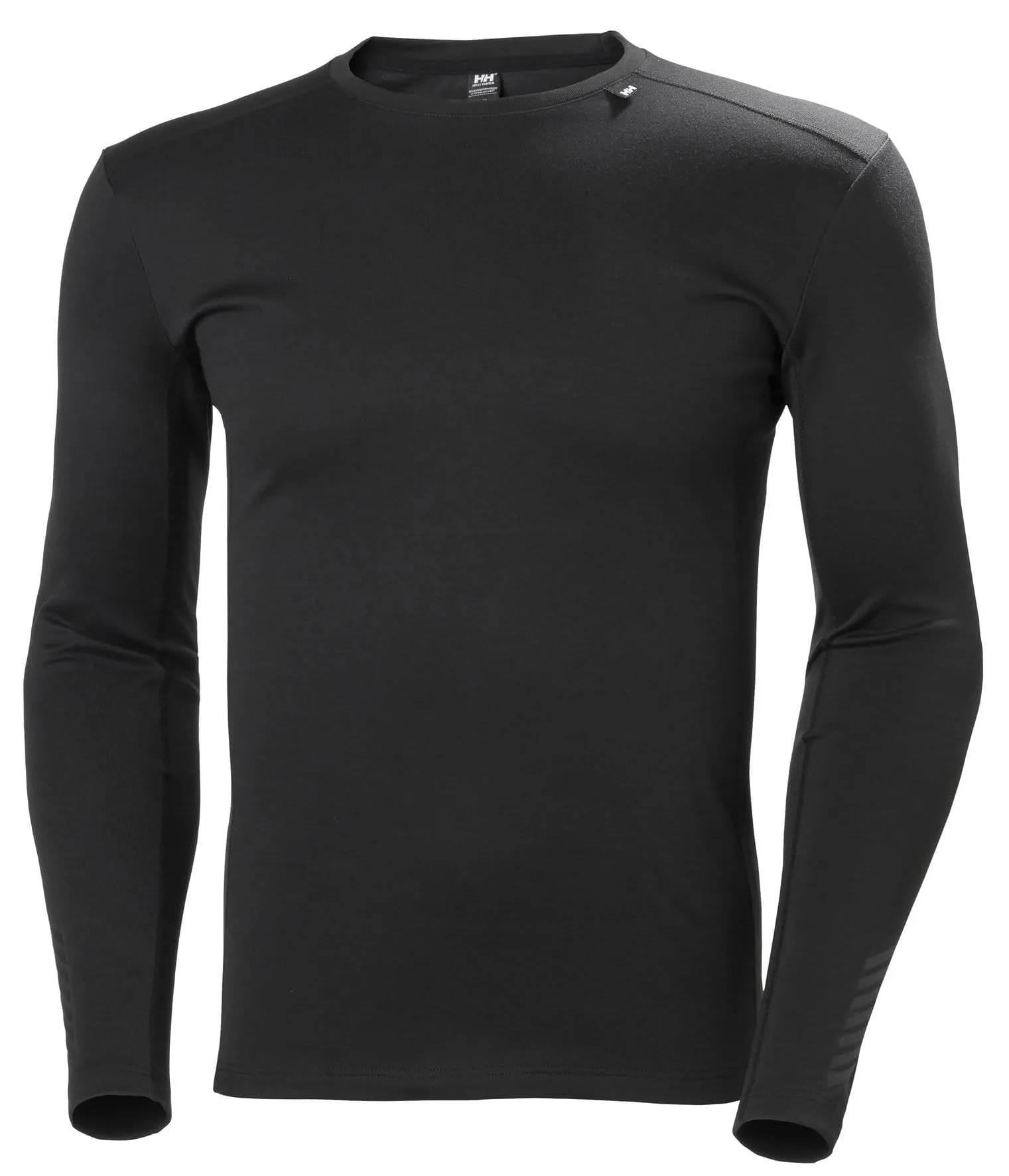 HELLY HANSEN BASELAYER SHIRT LIFA MAX CREW