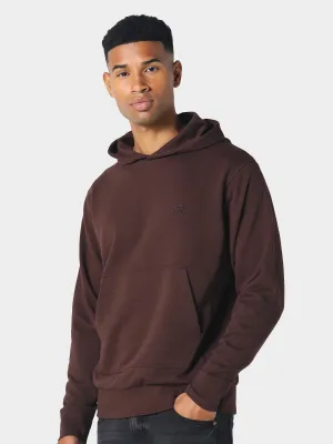 Hemsworth Plum Clavet Hoodie