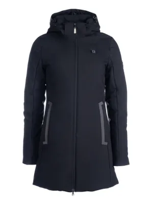 HKM Heated Coat