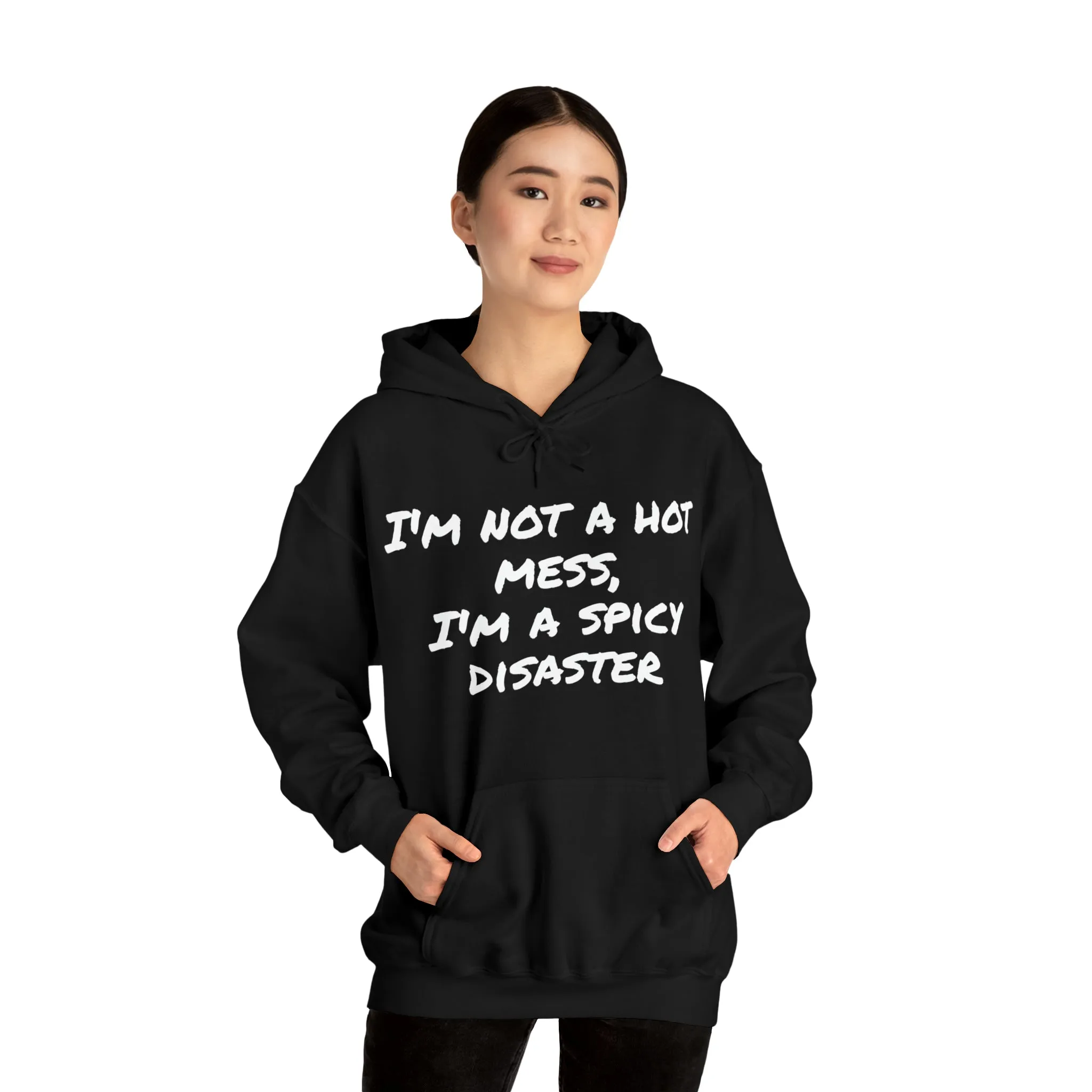 Hoodie | Spicy Disaster |