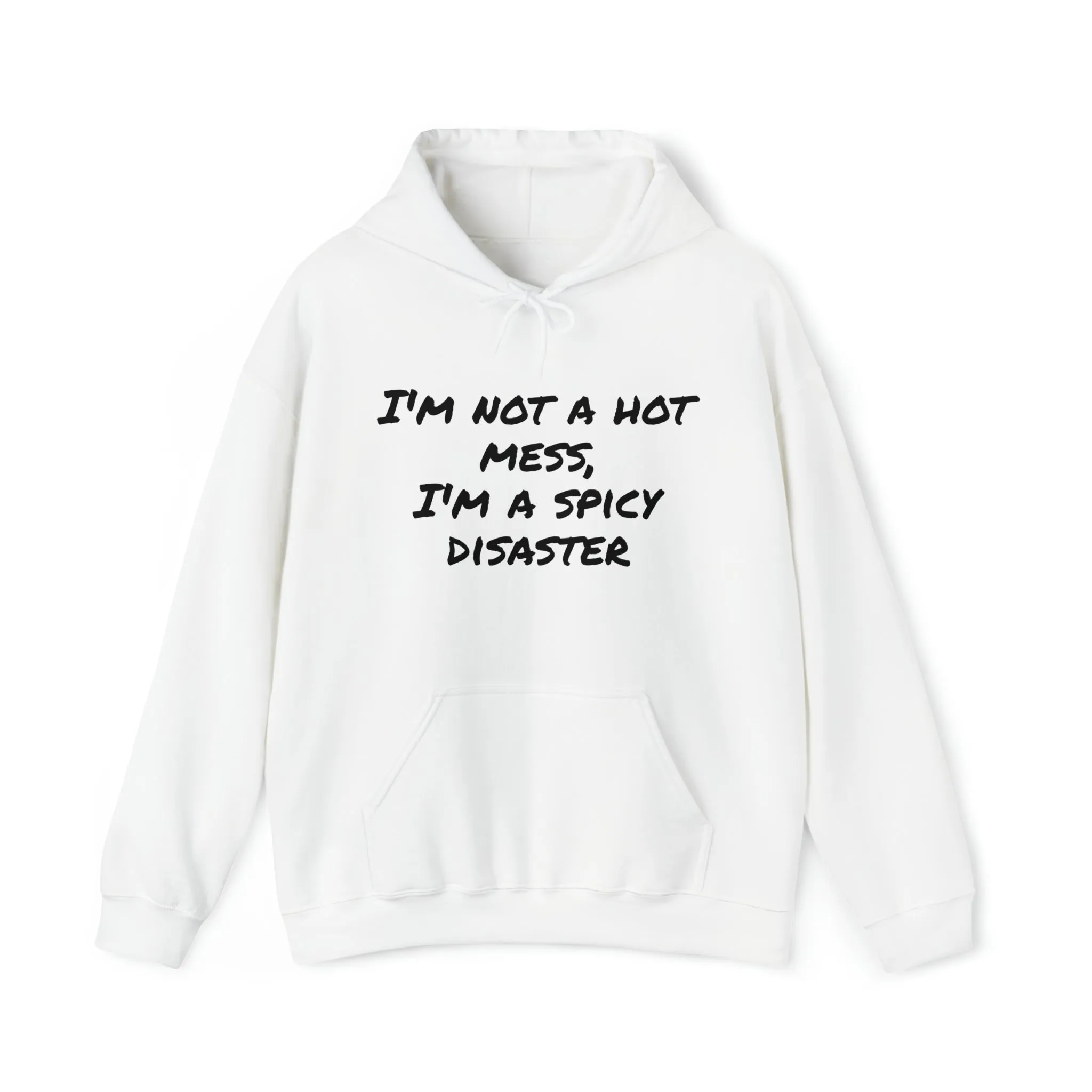 Hoodie | Spicy Disaster |