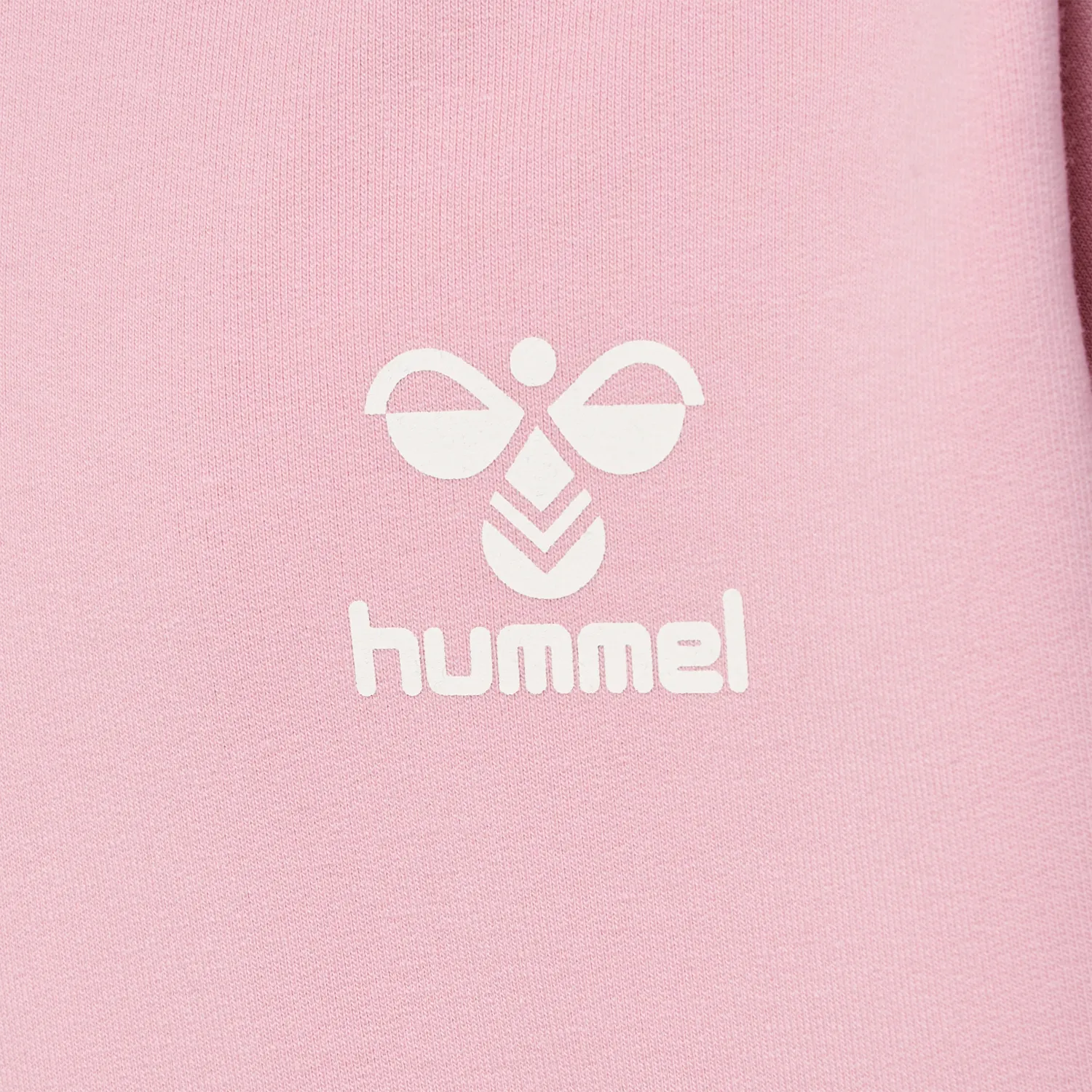 Hummel Kids&#x27; hmlTRECE Zip Hoodie Zephyr | Buy Hummel Kids&#x27; hmlTRECE Zip Hoodie Zephyr here | Outnorth