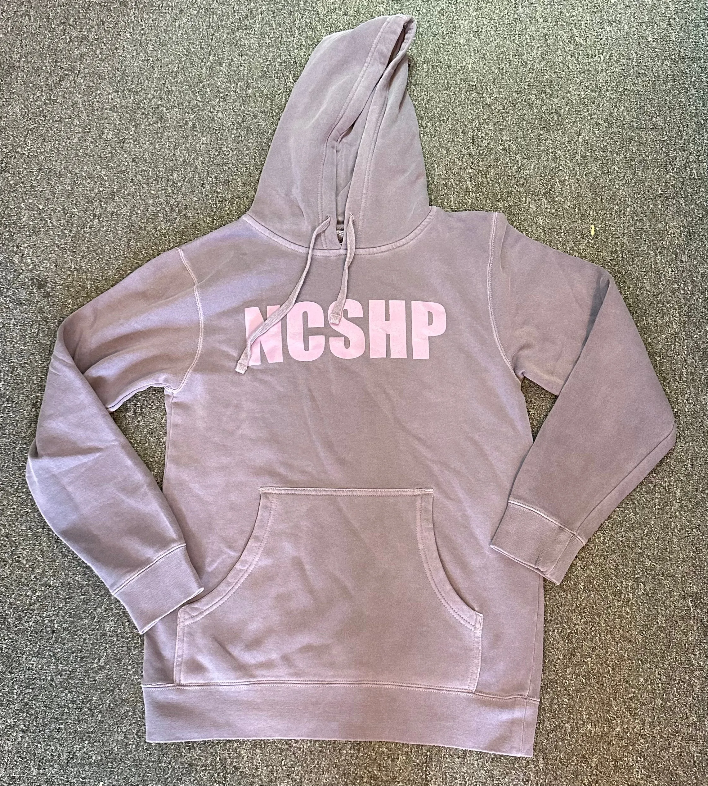 Independent Hoodie w/ NCSHP