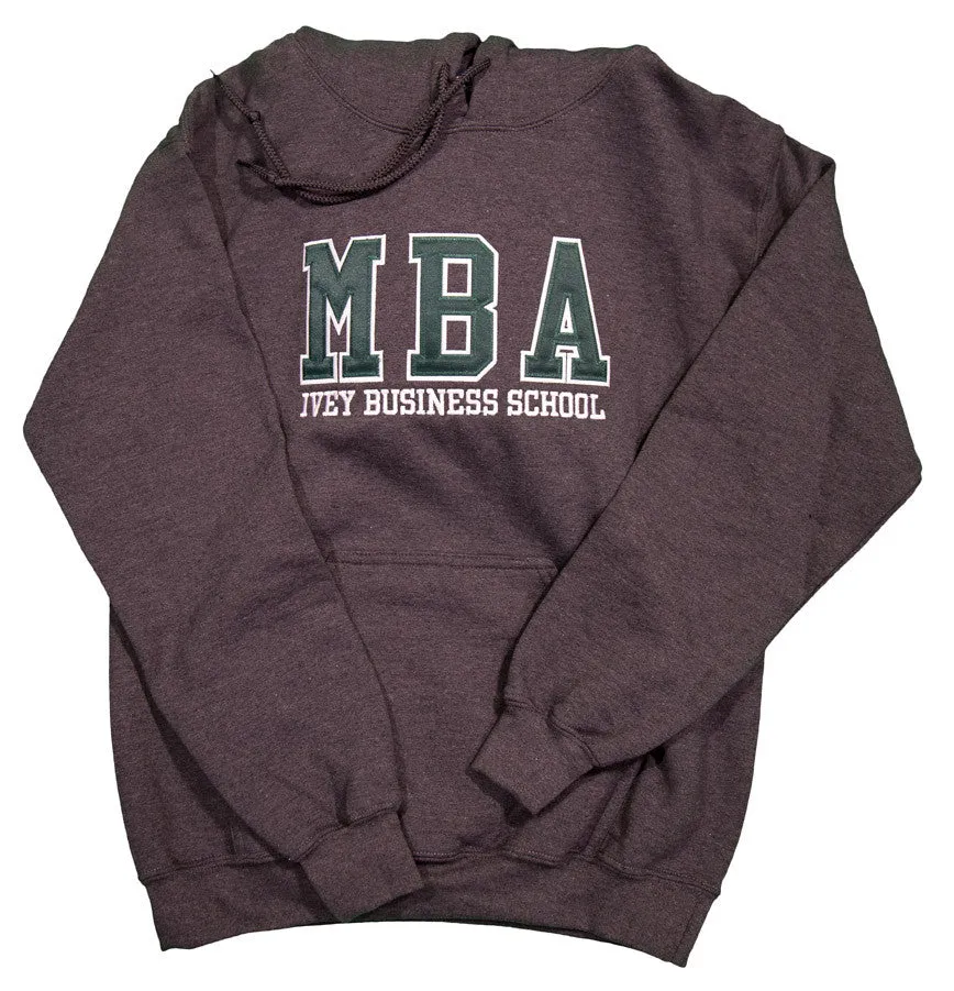 Ivey MBA Program Hoodie