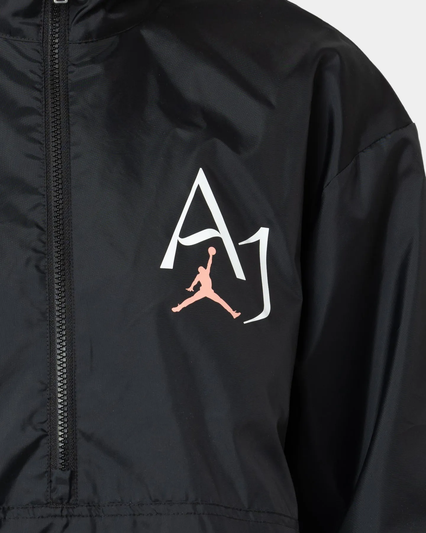 Jordan Sport DNA Statement Jacket Black