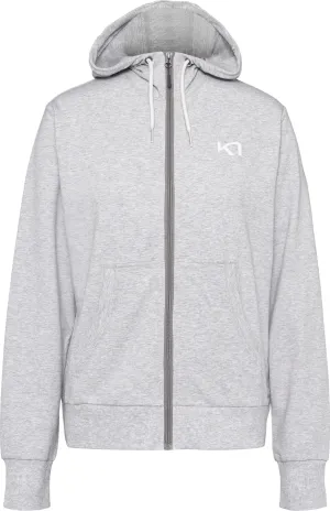 Kari Traa Women&#x27;s Kari Hoodie Greym | Buy Kari Traa Women&#x27;s Kari Hoodie Greym here | Outnorth