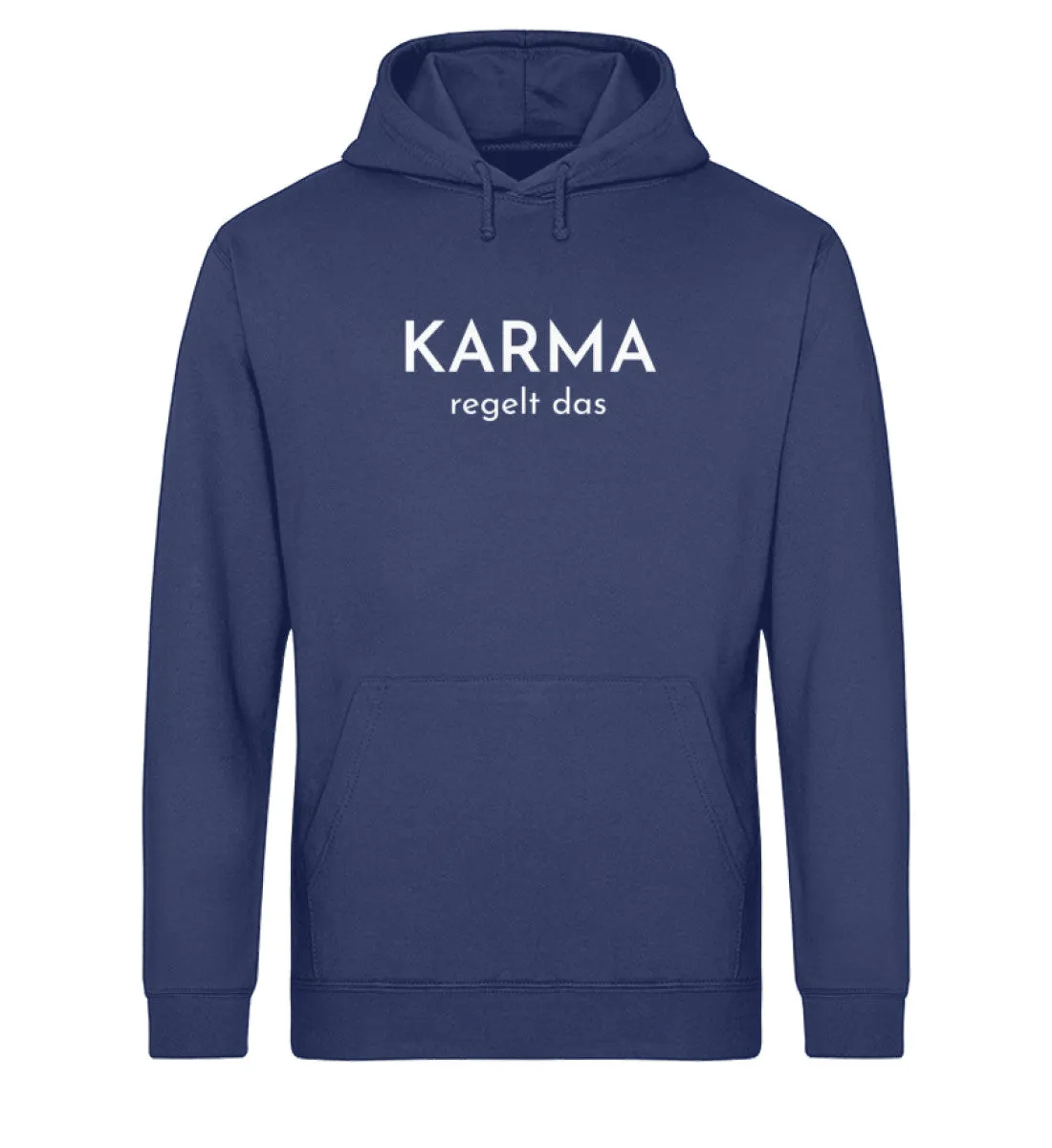 Karma Bio Hoodie