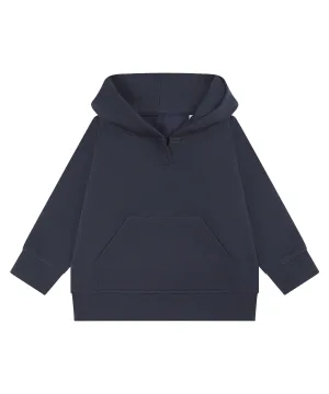 Kids sustainable hoodie | Navy