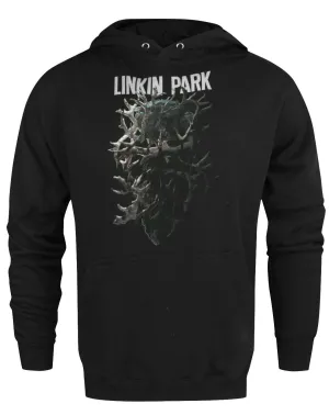 Linkin Park Stag Men's Hoodie