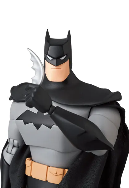 MAFEX Batman (The New Batman Adventures)