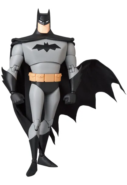 MAFEX Batman (The New Batman Adventures)