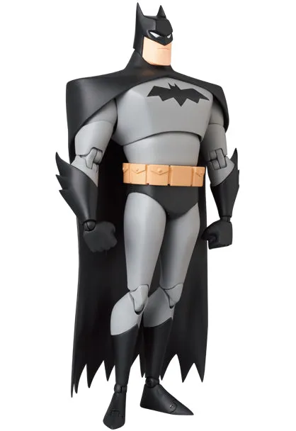 MAFEX Batman (The New Batman Adventures)