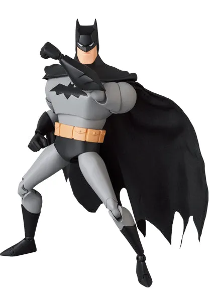 MAFEX Batman (The New Batman Adventures)