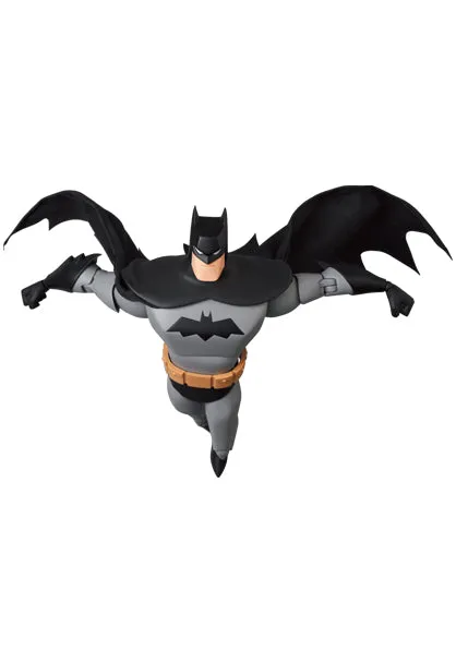 MAFEX Batman (The New Batman Adventures)