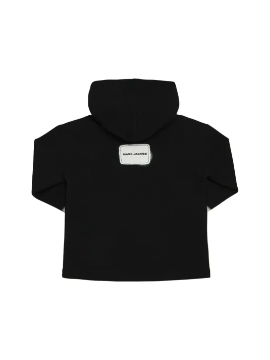 Marc Jacobs   Cotton hoodie 