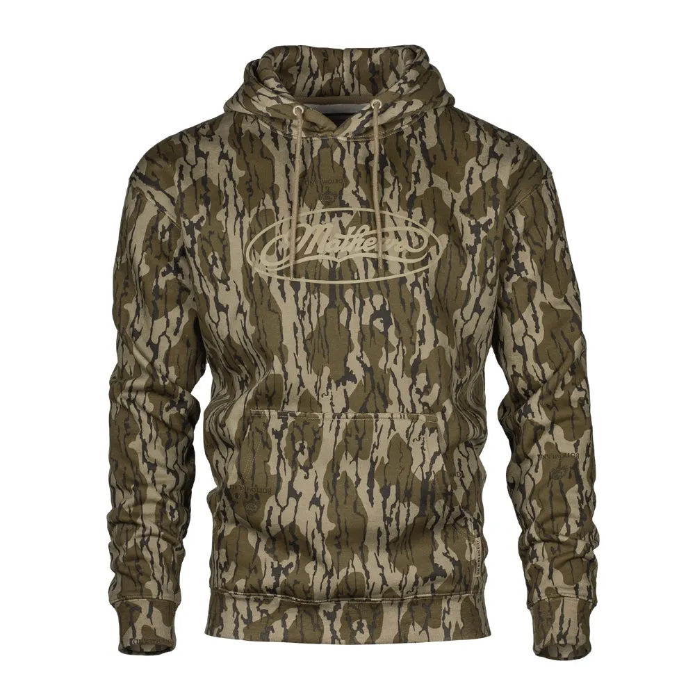 Mathews MOSSY OAK BOTTOMLAND HOODIE