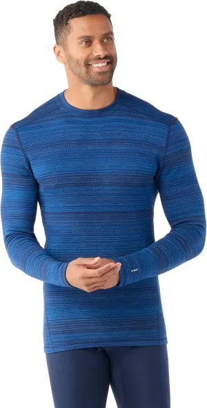 Men's Classic Thermal Merino Base Layer Crew