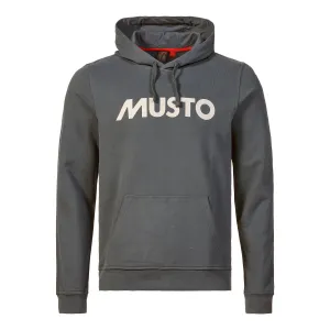 MENS MUSTO HOODIE