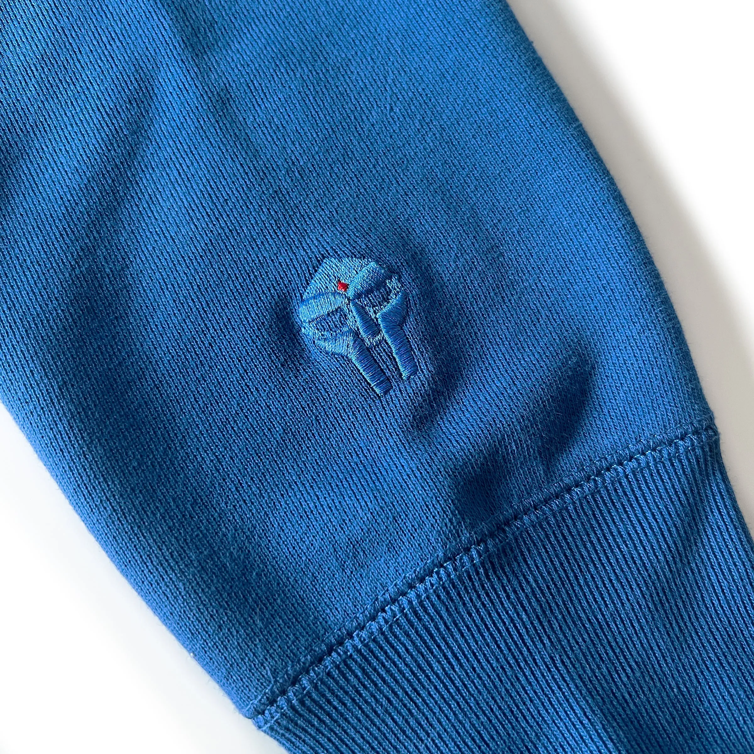 MF DOOM - NYC BLU Hoodie