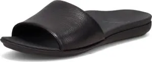 Mirage Val Black Leather