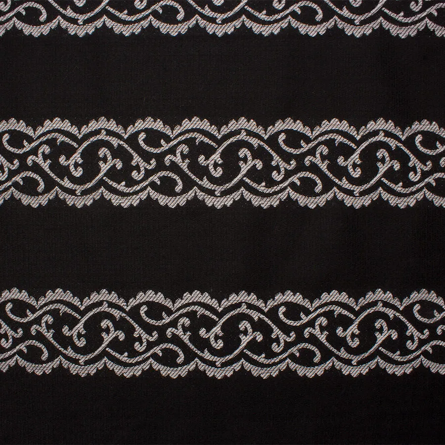 Monochrome Pure Wool