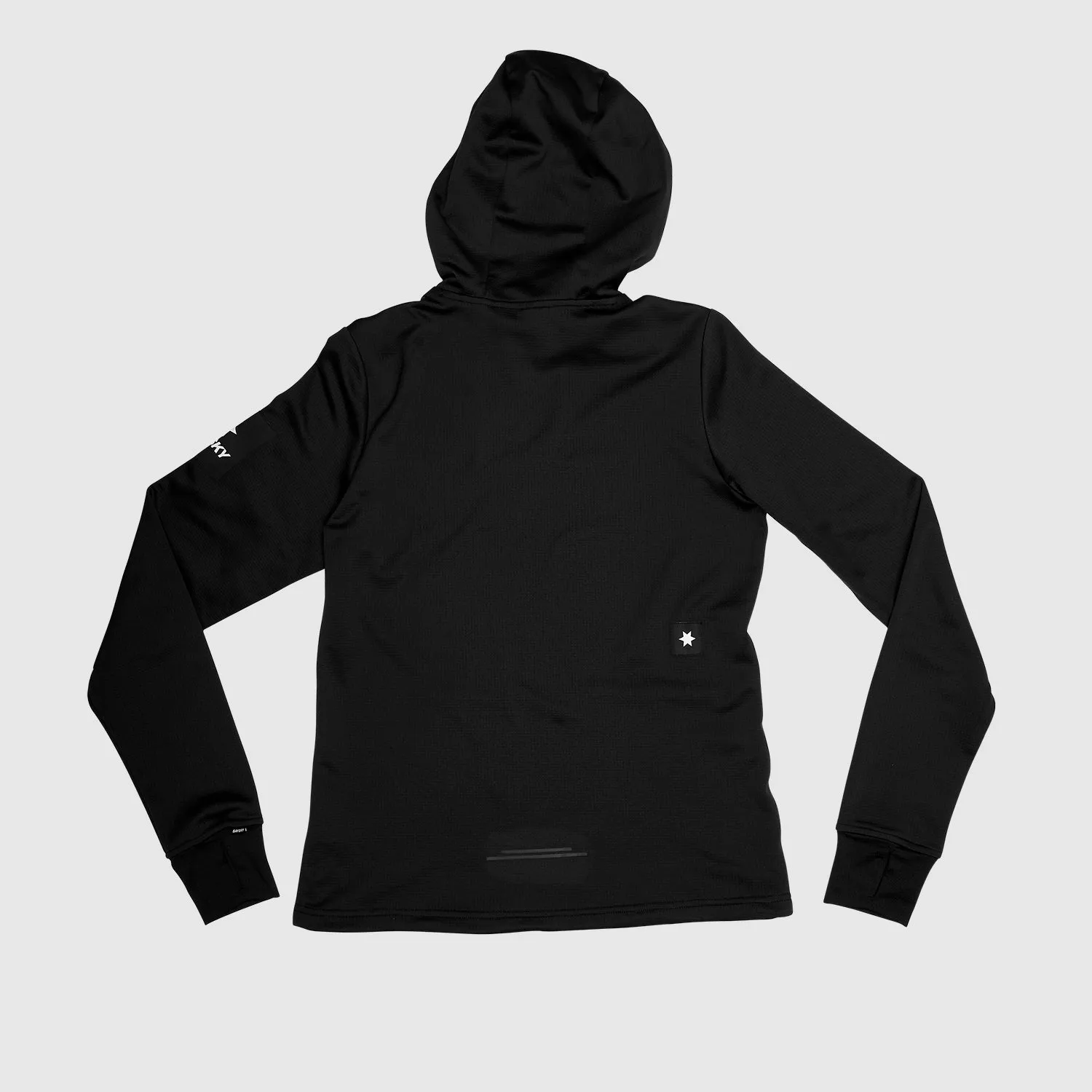 Motion Fleece Hoodie