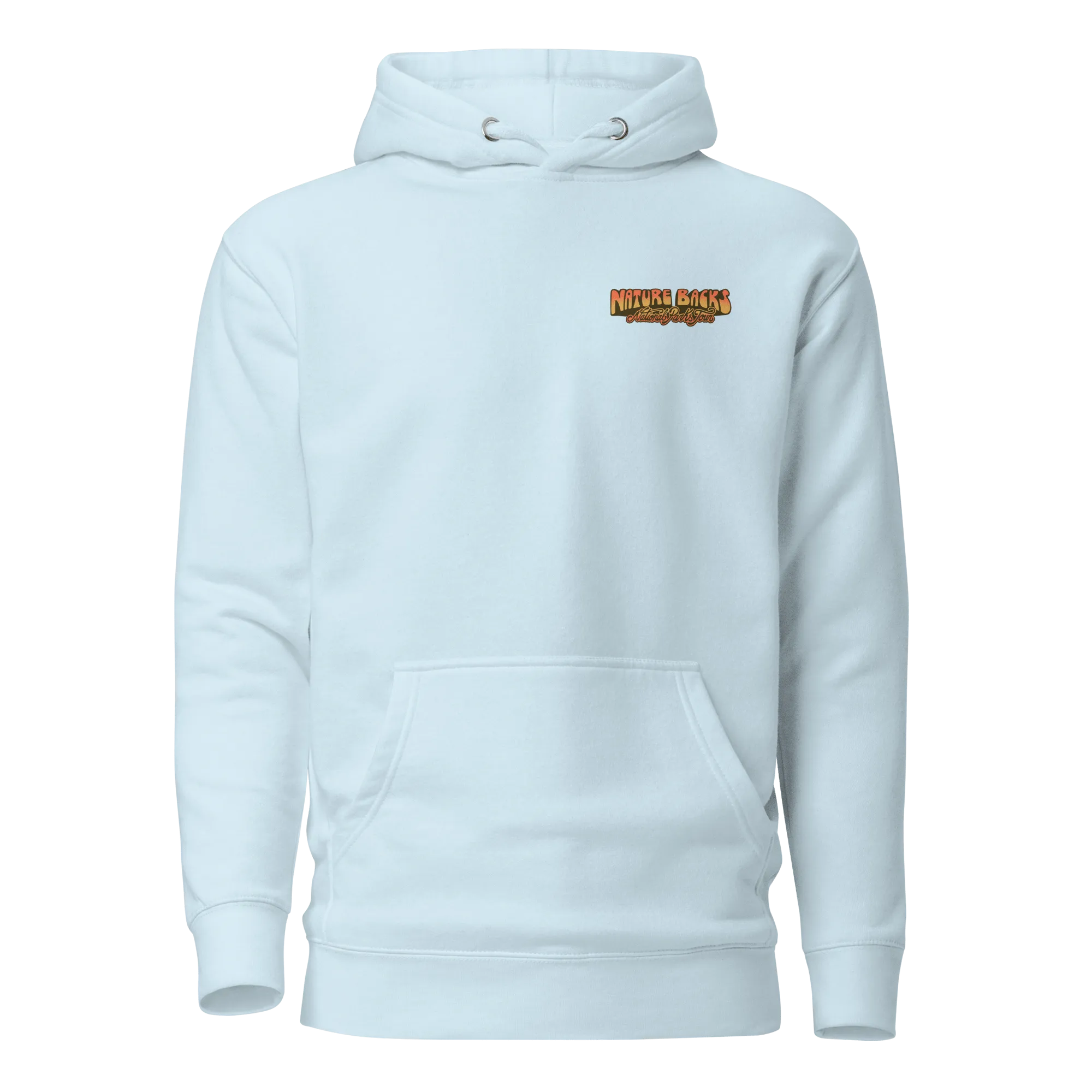 National Parks Tour - Hoodie