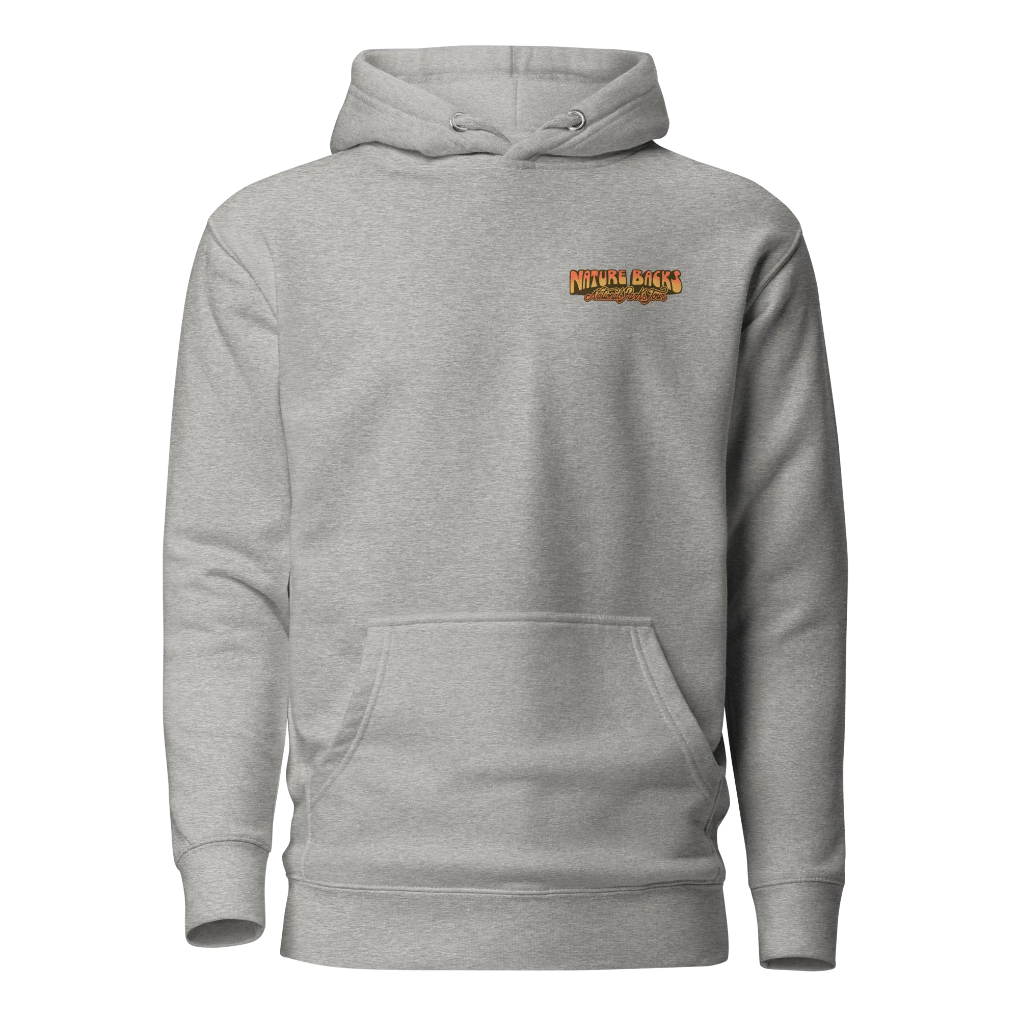 National Parks Tour - Hoodie