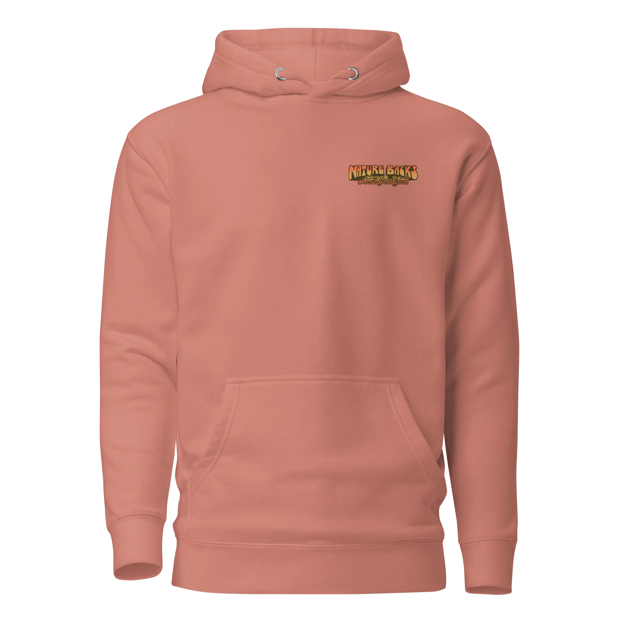 National Parks Tour - Hoodie