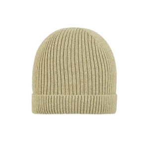 Organic Beanie Tommy | Olive