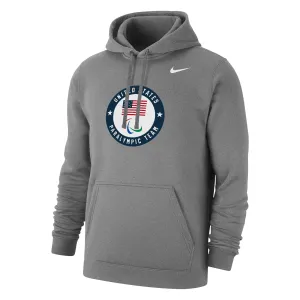 PARALYMPIC TEAM USA ADULT HOODIE