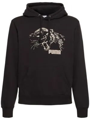 PUMA   Noah sweatshirt hoodie 