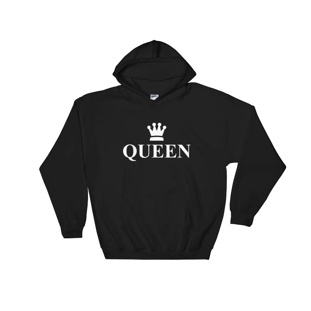 Queen Hoodie