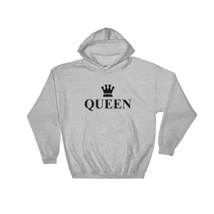 Queen Hoodie