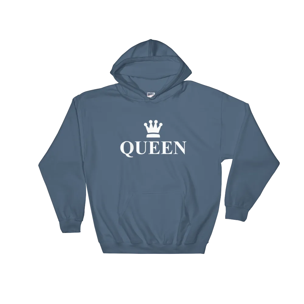 Queen Hoodie