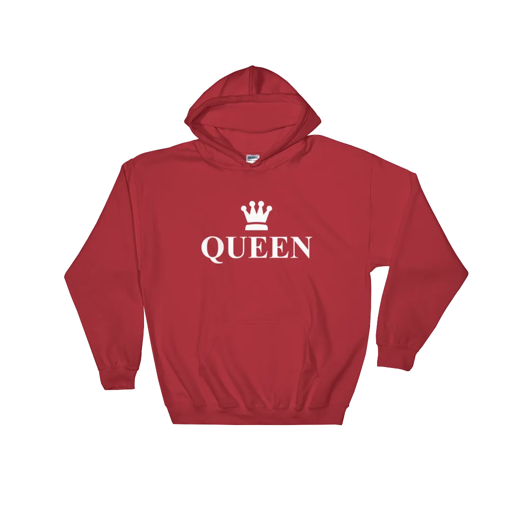 Queen Hoodie