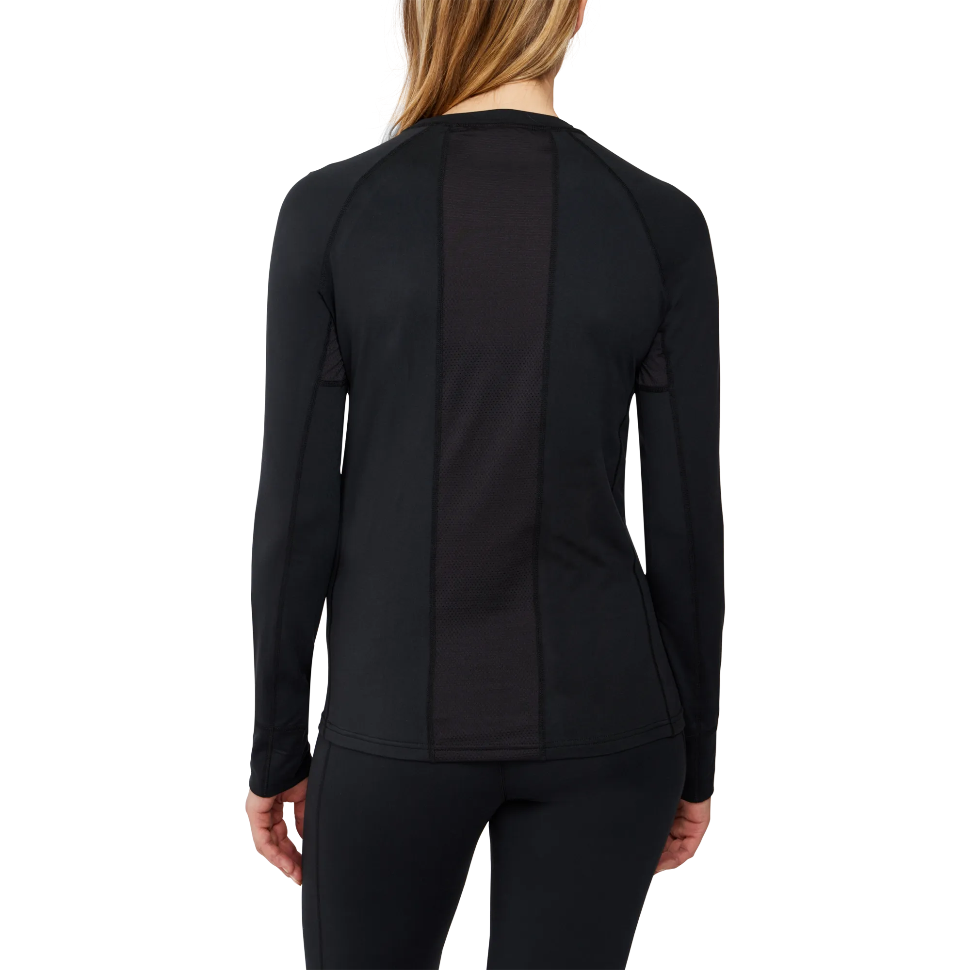 RedHEAT PRO Crew Top Base Layer - Women