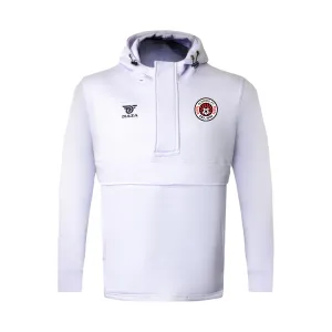 Rovers FC EL Blanco Hoodie