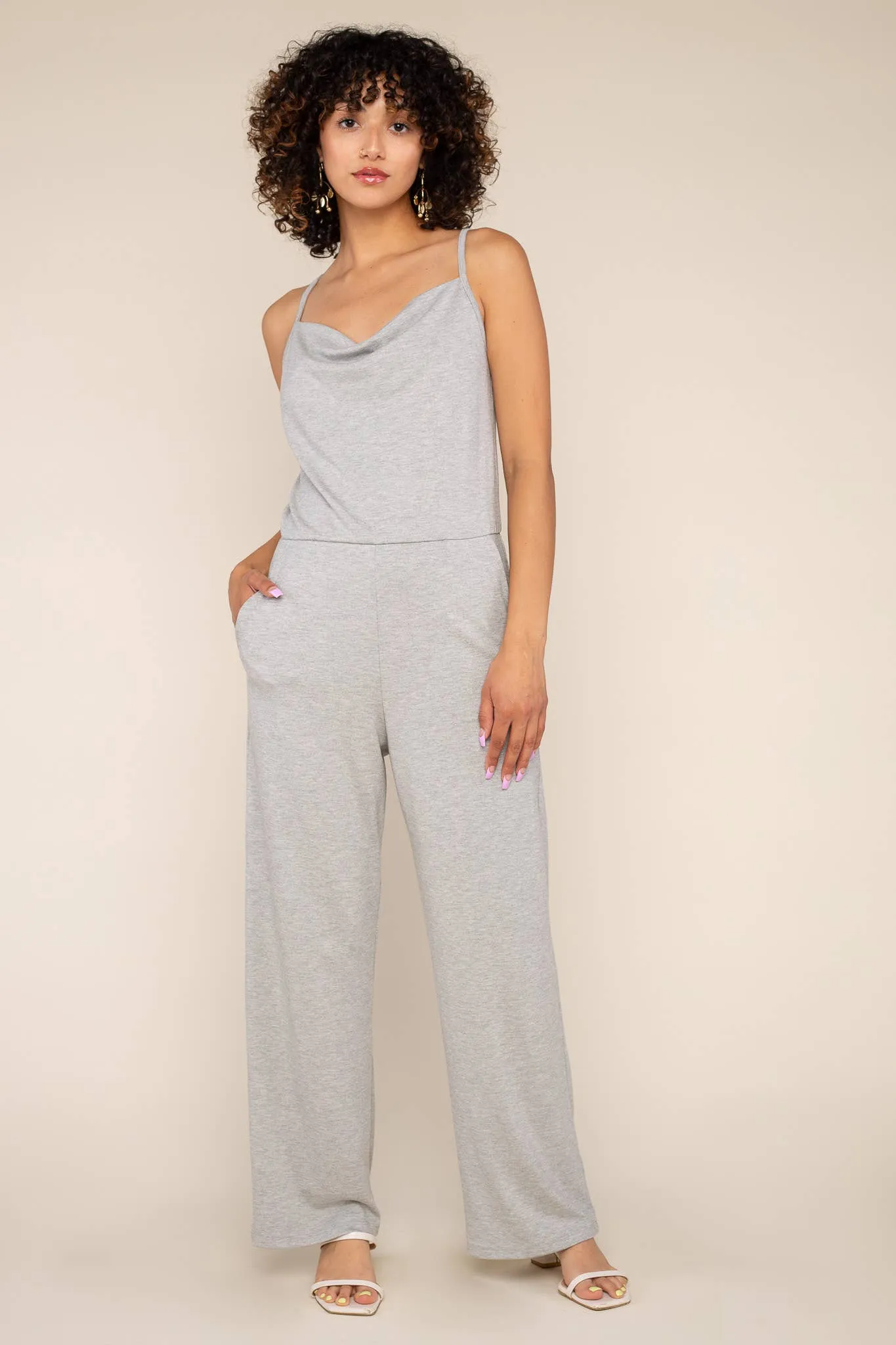 Rylee Jumpsuit