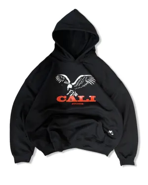 Saint Eagle Hoodie