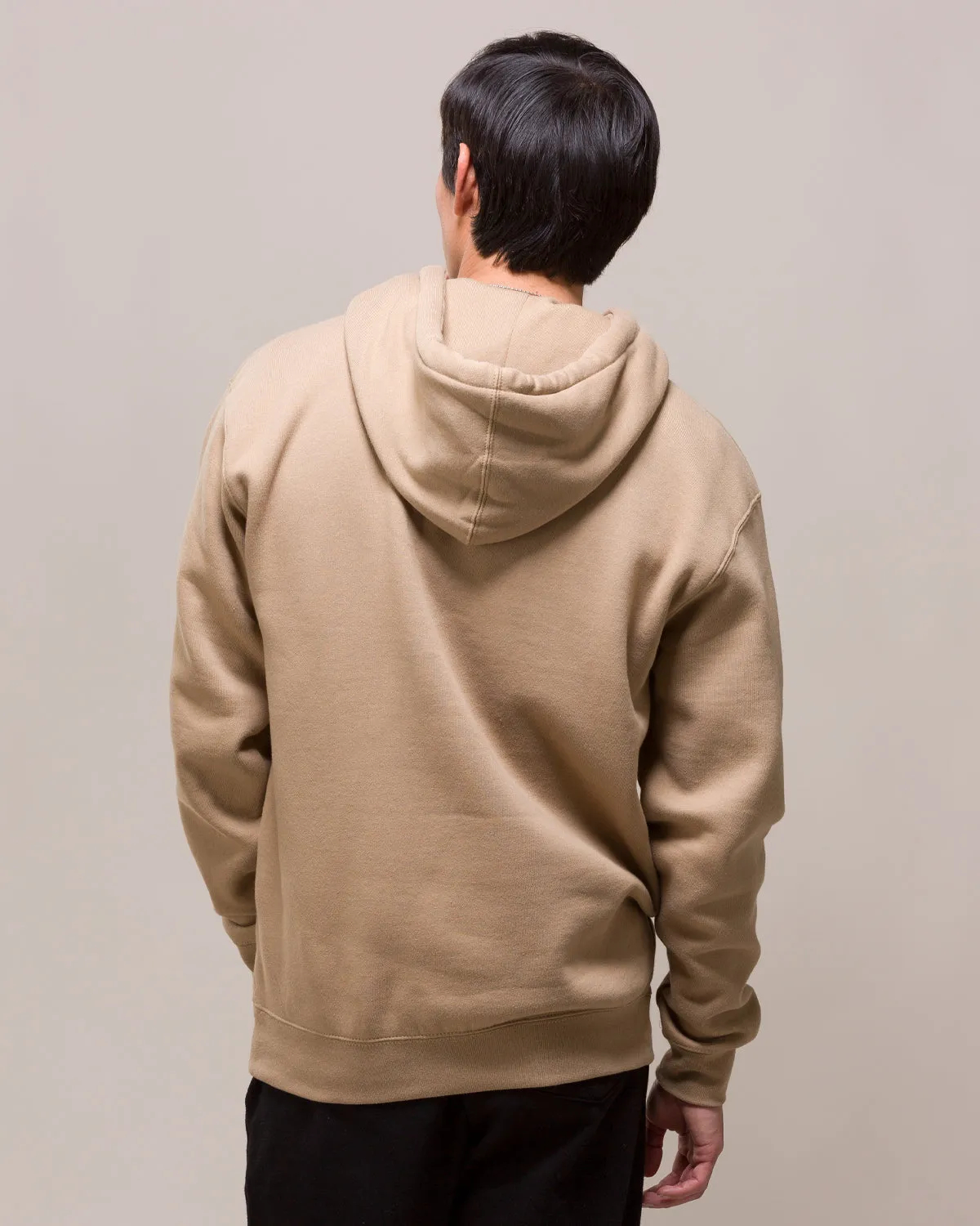 Sandstone Hoodie