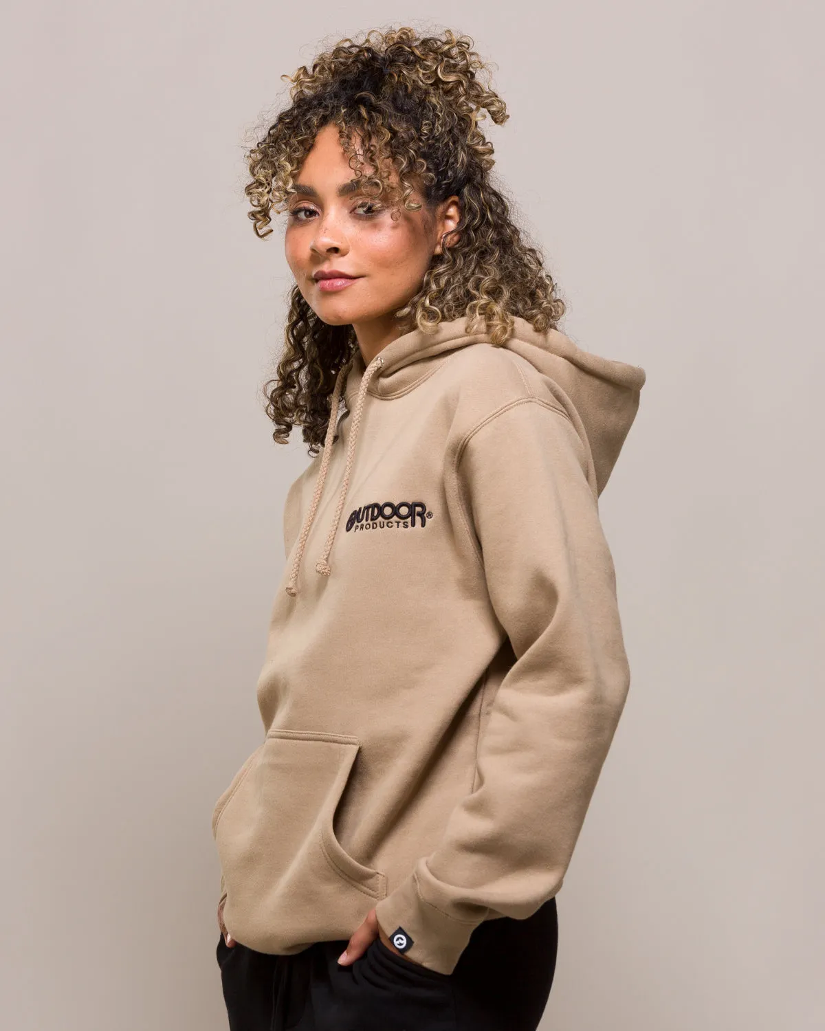 Sandstone Hoodie