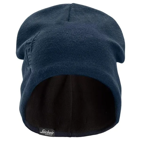 Snickers Windproof Beanie Hat-9031