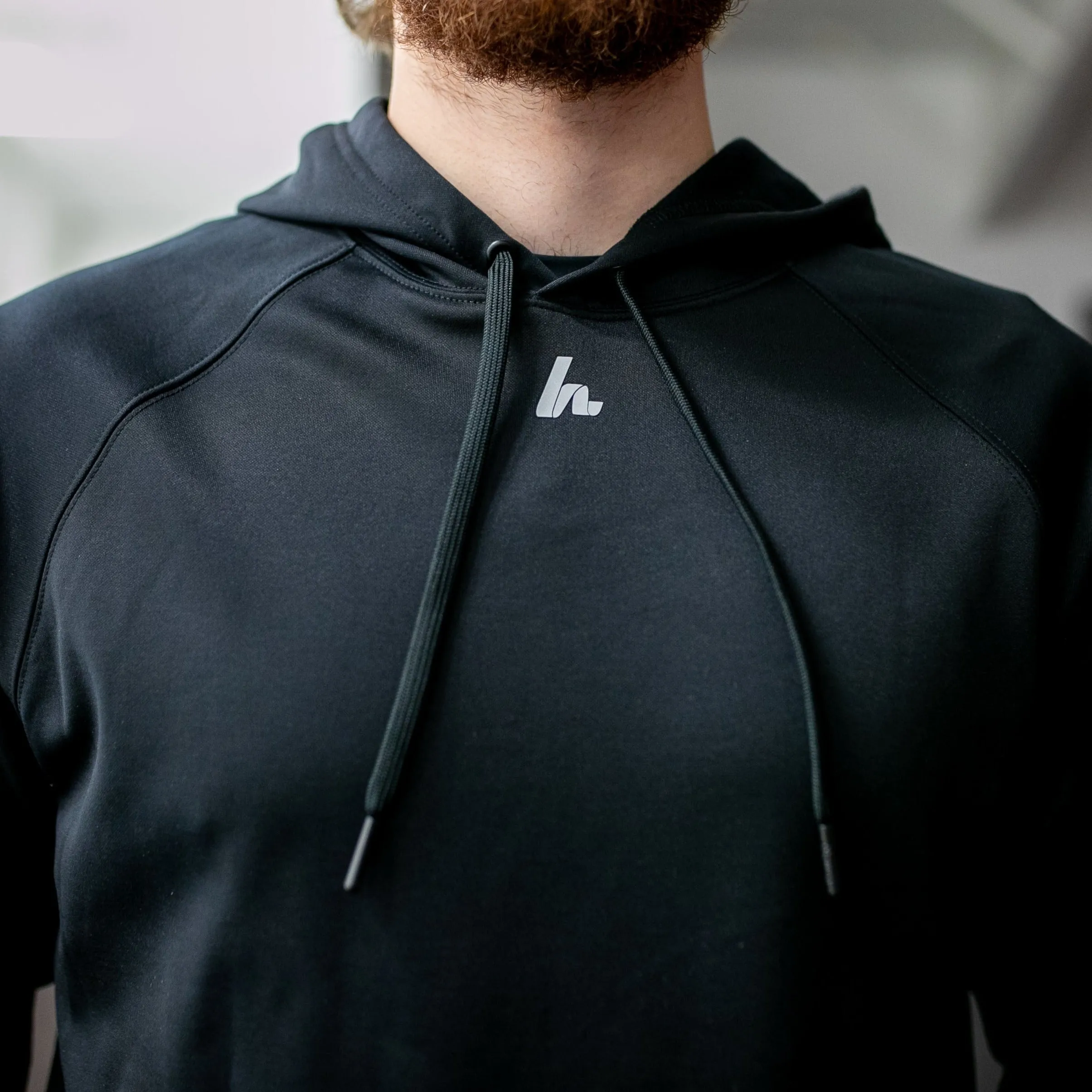 Team Performance Hoodie