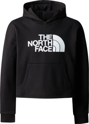 The North Face Girls&#x27; Light Drew Peak Hoodie TNF Black | Buy The North Face Girls&#x27; Light Drew Peak Hoodie TNF Black here | Outnorth