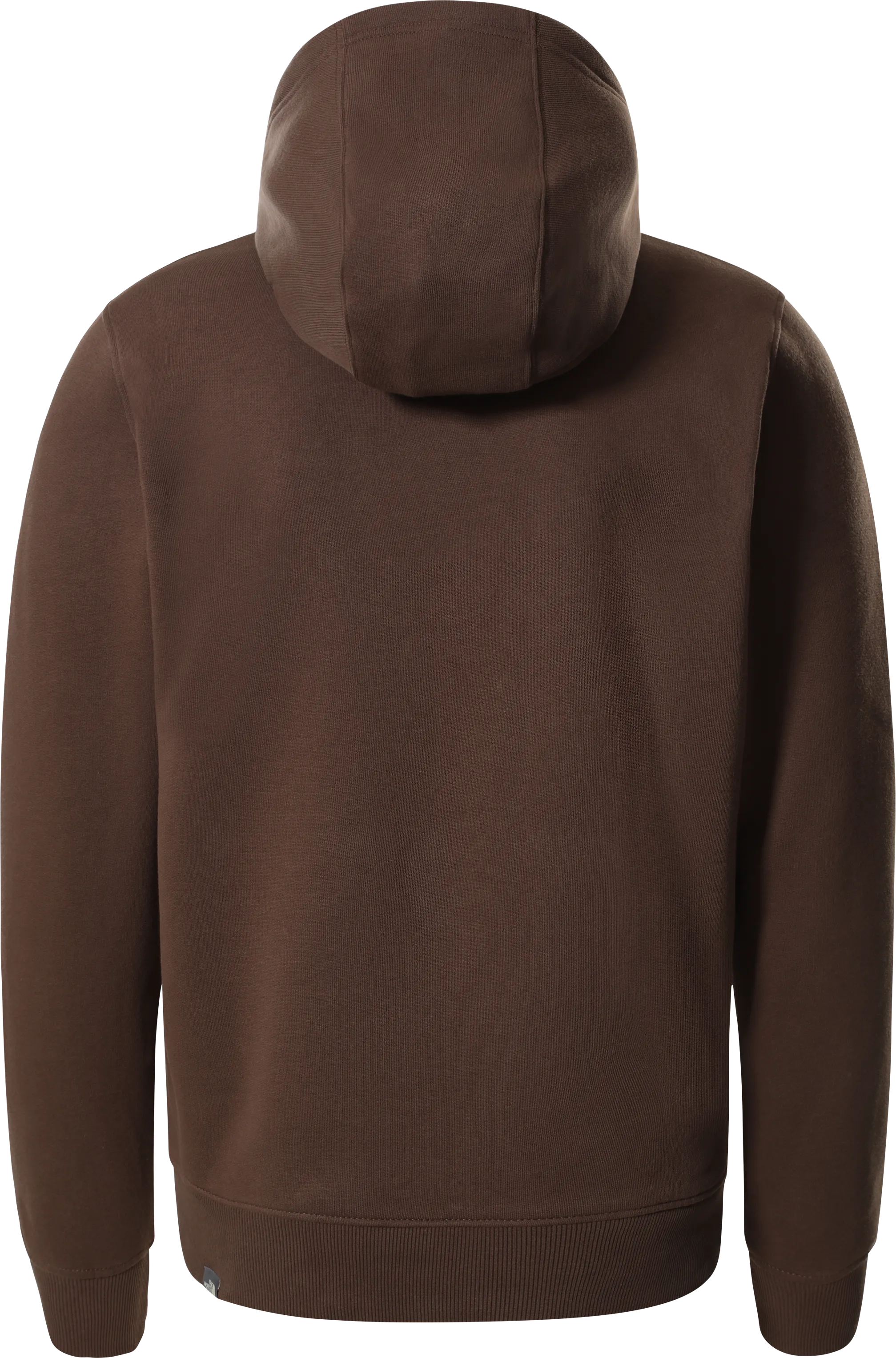 The North Face Men&#x27;s Drew Peak Hoodie Coal Brown | Buy The North Face Men&#x27;s Drew Peak Hoodie Coal Brown here | Outnorth