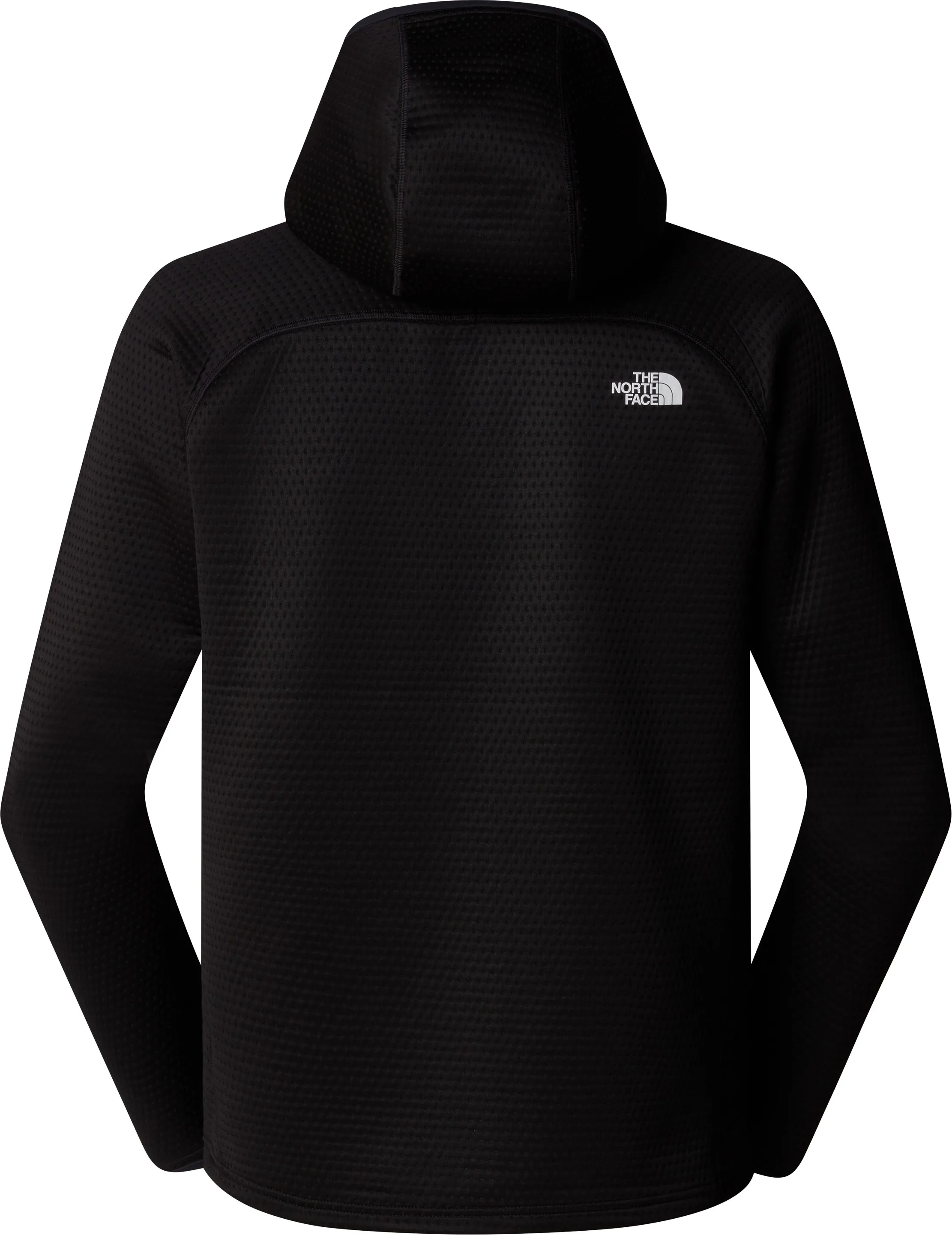 The North Face Men&#x27;s Vertical Thermal Full-Zip Hoodie TNF Black | Buy The North Face Men&#x27;s Vertical Thermal Full-Zip Hoodie TNF Black here | Outnorth