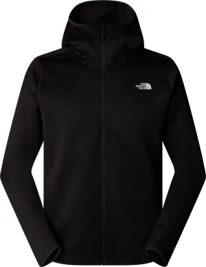 The North Face Men&#x27;s Vertical Thermal Full-Zip Hoodie TNF Black | Buy The North Face Men&#x27;s Vertical Thermal Full-Zip Hoodie TNF Black here | Outnorth