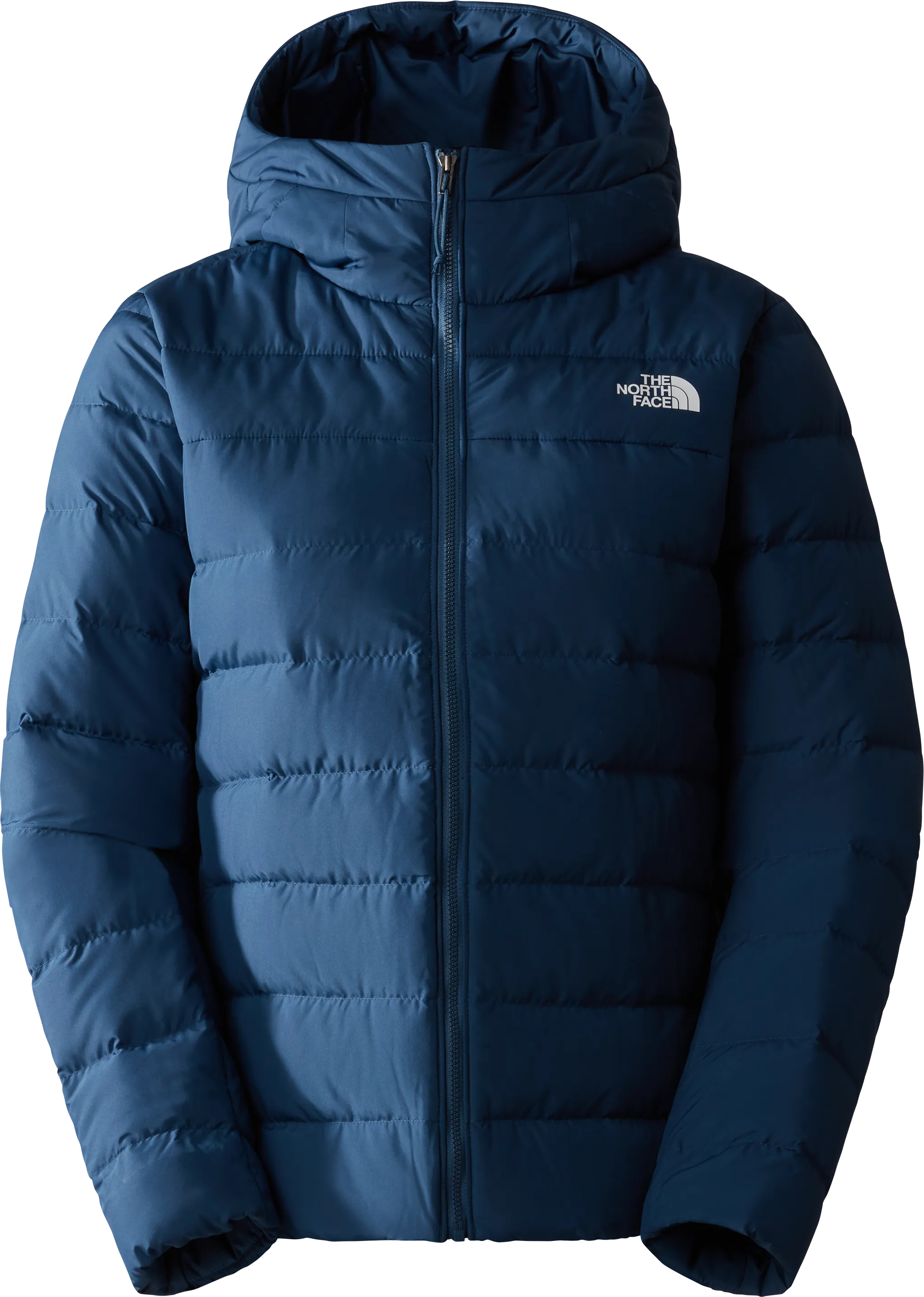 The North Face Women&#x27;s Aconcagua 3 Hoodie Shady Blue | Buy The North Face Women&#x27;s Aconcagua 3 Hoodie Shady Blue here | Outnorth