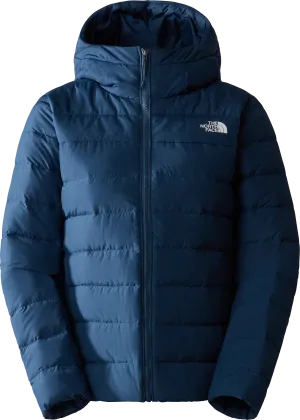 The North Face Women&#x27;s Aconcagua 3 Hoodie Shady Blue | Buy The North Face Women&#x27;s Aconcagua 3 Hoodie Shady Blue here | Outnorth